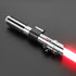 Anakin Skywalker lightsaber - EpII version | The Saber Factory